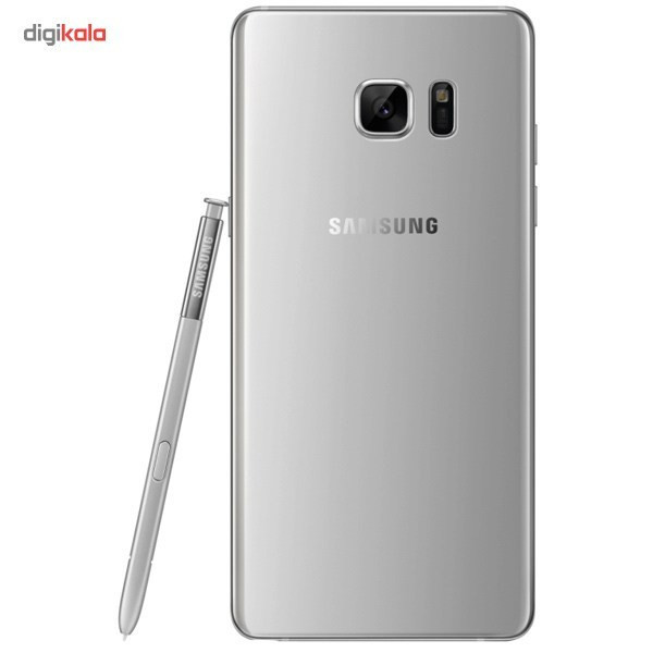 باندل گوشی موبایل سامسونگ مدل Galaxy Note 7 SM-N930F دو سیم کارت