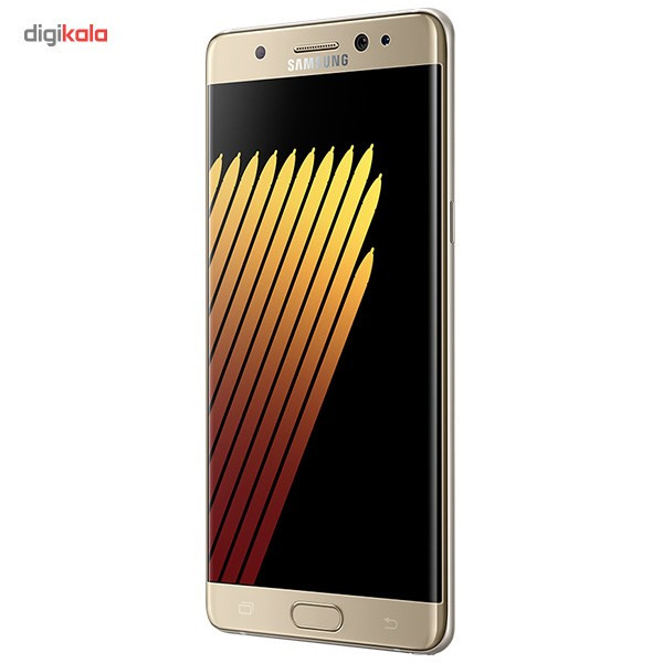 باندل گوشی موبایل سامسونگ مدل Galaxy Note 7 SM-N930F دو سیم کارت