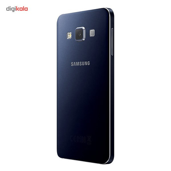 گوشی موبایل سامسونگ مدل Galaxy A3 SM-A300H/DS - ظرفیت 16 گیگابایت دو سیم کارت