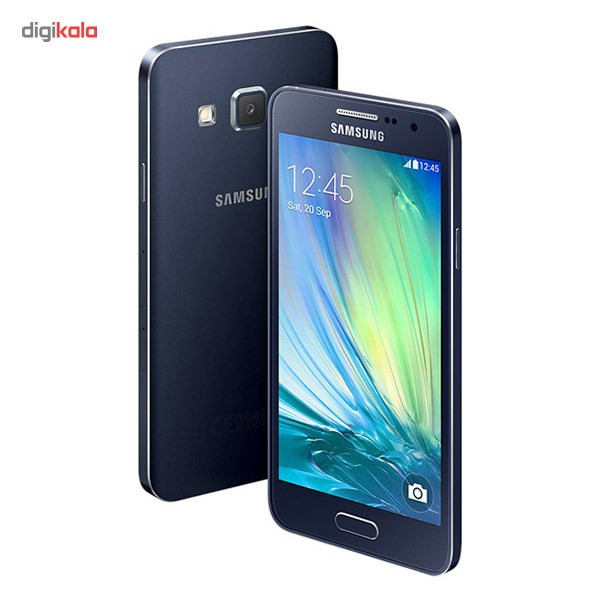 گوشی موبایل سامسونگ مدل Galaxy A3 SM-A300H/DS - ظرفیت 16 گیگابایت دو سیم کارت