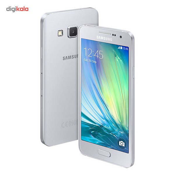 گوشی موبایل سامسونگ مدل Galaxy A3 SM-A300H/DS - ظرفیت 16 گیگابایت دو سیم کارت