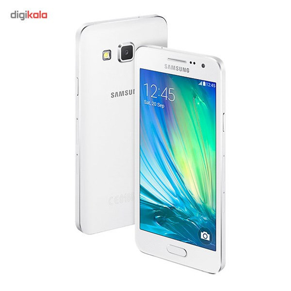 گوشی موبایل سامسونگ مدل Galaxy A3 SM-A300H/DS - ظرفیت 16 گیگابایت دو سیم کارت