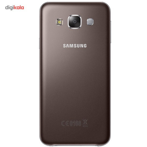 گوشی موبایل سامسونگ مدل Galaxy E7 SM-E700H دو سیم کارت