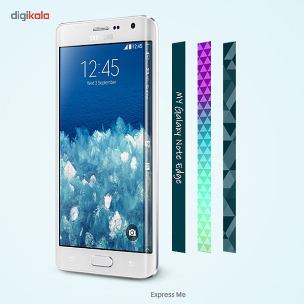 گوشی موبایل سامسونگ گلکسی نوت اج SM-N915F