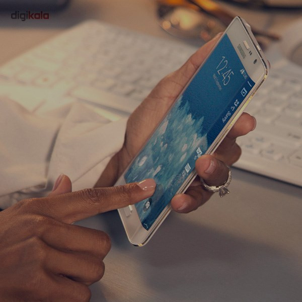 گوشی موبایل سامسونگ گلکسی نوت اج SM-N915F