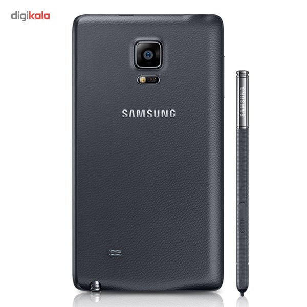 گوشی موبایل سامسونگ گلکسی نوت اج SM-N915F