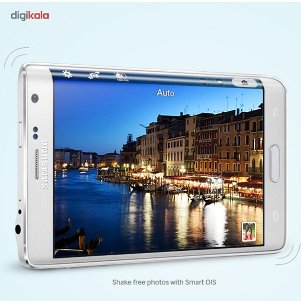 گوشی موبایل سامسونگ گلکسی نوت اج SM-N915F