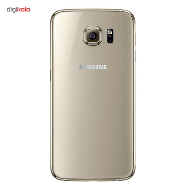 گوشی موبایل سامسونگ مدل Galaxy S6 SM-G920F ظرفیت 32 گیگابایت