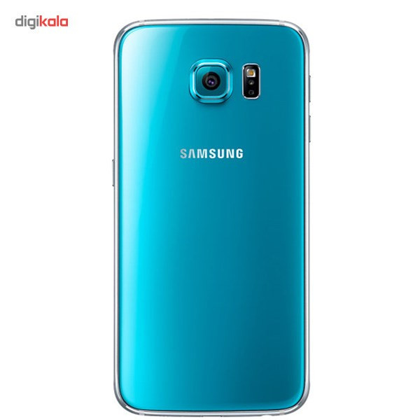 گوشی موبایل سامسونگ مدل Galaxy S6 SM-G920F ظرفیت 32 گیگابایت