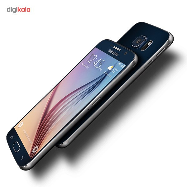 گوشی موبایل سامسونگ مدل Galaxy S6 SM-G920F ظرفیت 32 گیگابایت