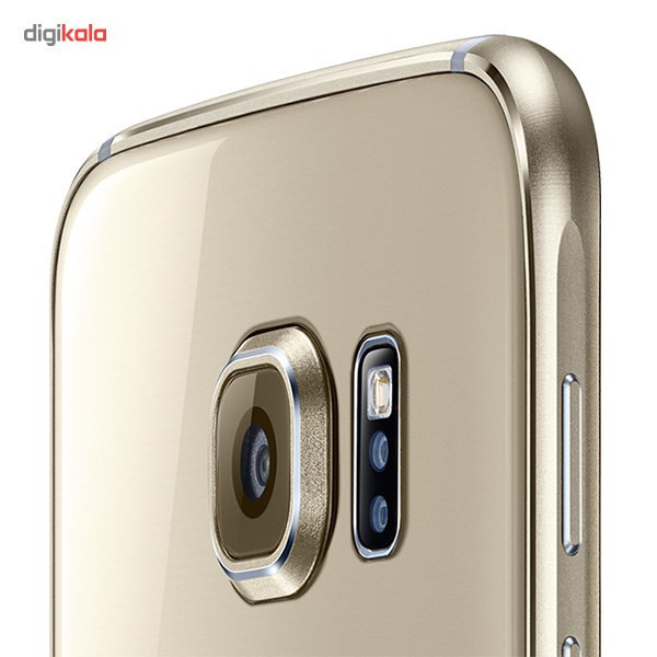 گوشی موبایل سامسونگ مدل Galaxy S6 SM-G920F ظرفیت 32 گیگابایت
