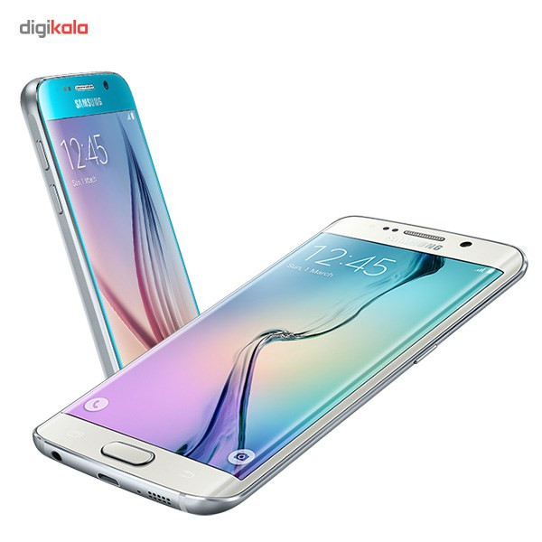 گوشی موبایل سامسونگ مدل Galaxy S6 SM-G920F ظرفیت 32 گیگابایت