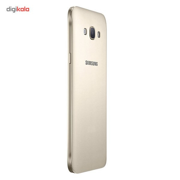 گوشی موبایل سامسونگ مدل Galaxy A8 A800F دو سیم کارت
