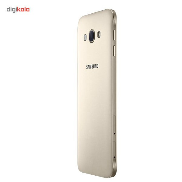 گوشی موبایل سامسونگ مدل Galaxy A8 A800F دو سیم کارت