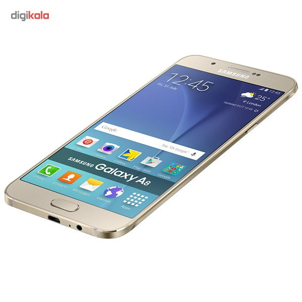 گوشی موبایل سامسونگ مدل Galaxy A8 A800F دو سیم کارت