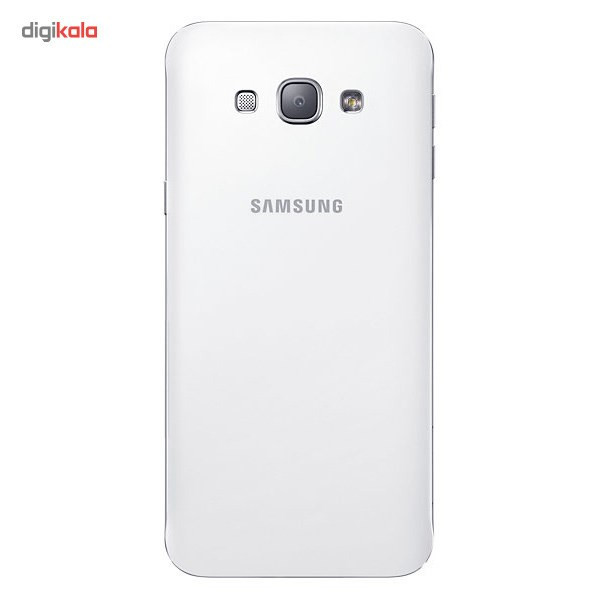 گوشی موبایل سامسونگ مدل Galaxy A8 A800F دو سیم کارت
