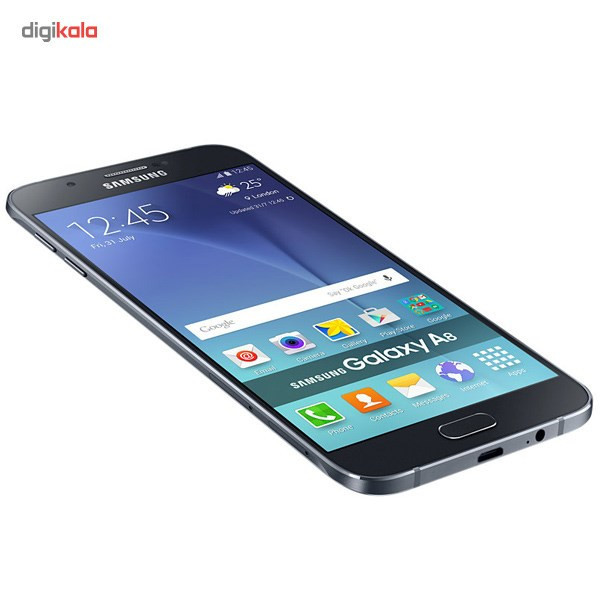 گوشی موبایل سامسونگ مدل Galaxy A8 A800F دو سیم کارت