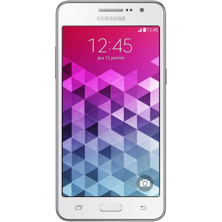 گوشی موبایل سامسونگ مدل Galaxy Grand Prime SM-531H/DS دو سیم کارت