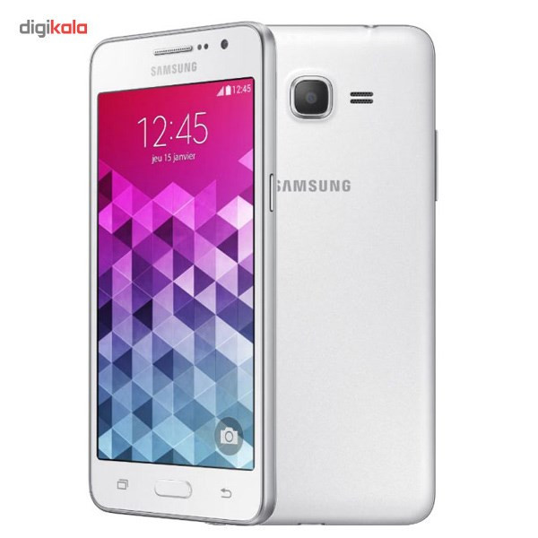گوشی موبایل سامسونگ مدل Galaxy Grand Prime SM-531H/DS دو سیم کارت