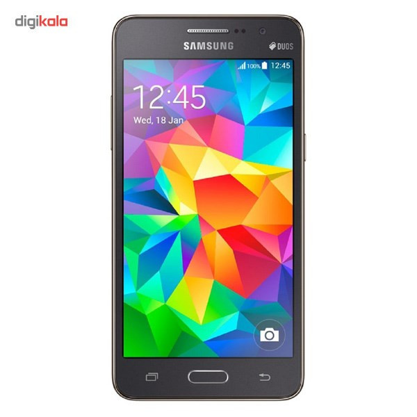 گوشی موبایل سامسونگ مدل Galaxy Grand Prime SM-531H/DS دو سیم کارت
