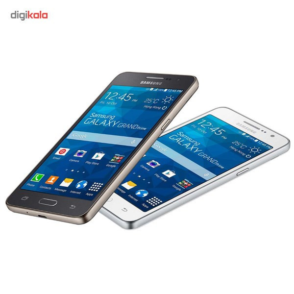 گوشی موبایل سامسونگ مدل Galaxy Grand Prime SM-531H/DS دو سیم کارت