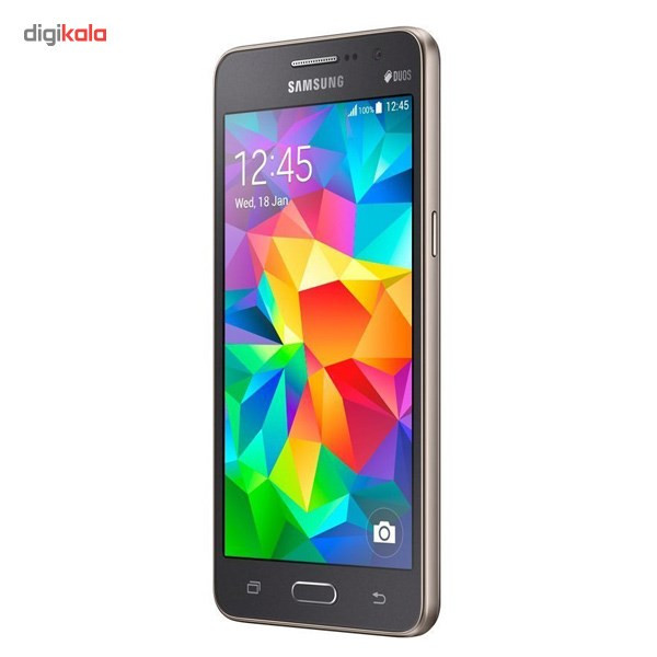 گوشی موبایل سامسونگ مدل Galaxy Grand Prime SM-531H/DS دو سیم کارت