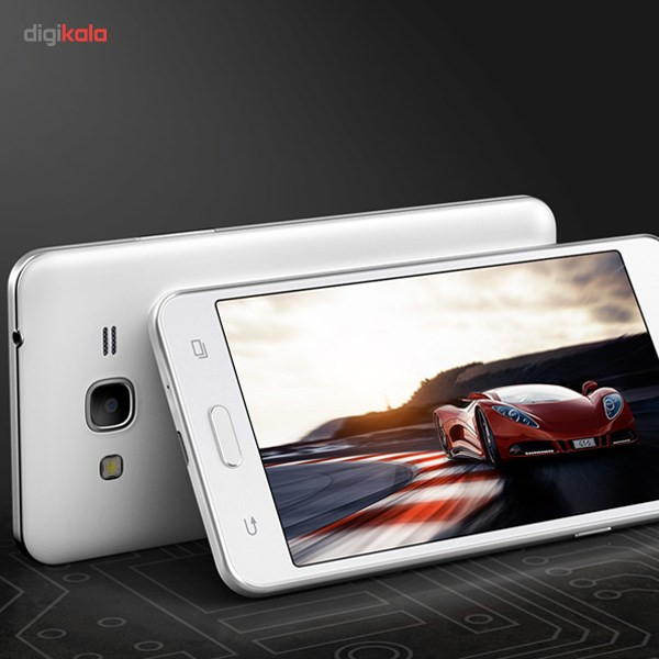 گوشی موبایل سامسونگ مدل Galaxy Grand Prime SM-531H/DS دو سیم کارت