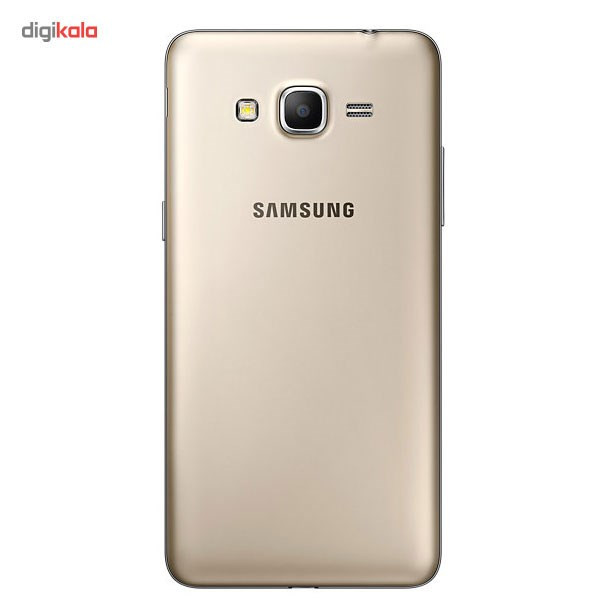 گوشی موبایل سامسونگ مدل Galaxy Grand Prime SM-531H/DS دو سیم کارت