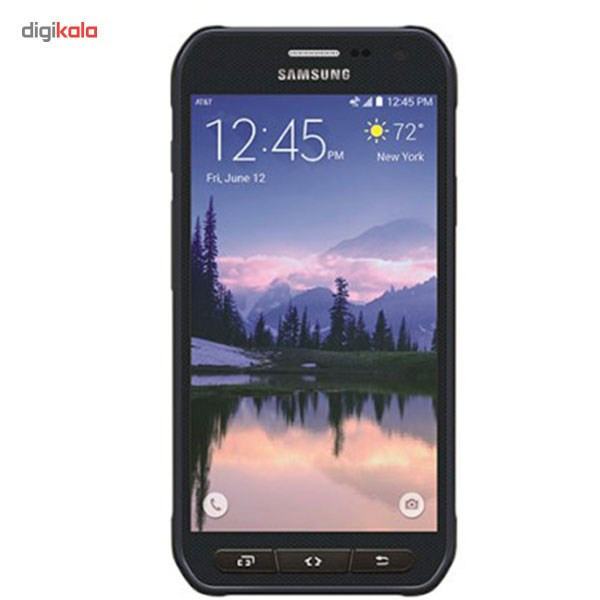 گوشی موبایل سامسونگ مدل Galaxy S6 Active SM-G890