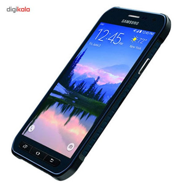 گوشی موبایل سامسونگ مدل Galaxy S6 Active SM-G890