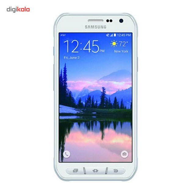گوشی موبایل سامسونگ مدل Galaxy S6 Active SM-G890