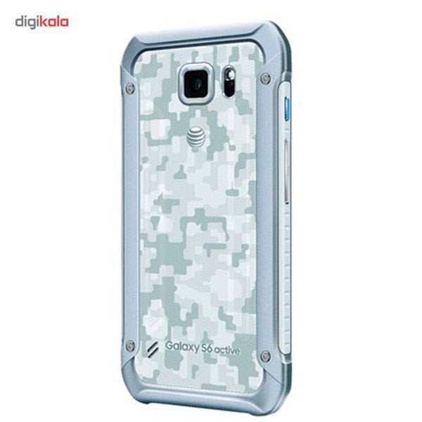 گوشی موبایل سامسونگ مدل Galaxy S6 Active SM-G890