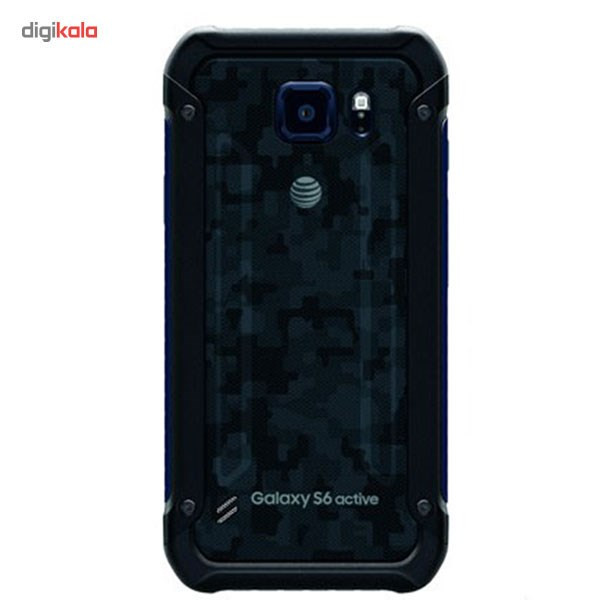 گوشی موبایل سامسونگ مدل Galaxy S6 Active SM-G890