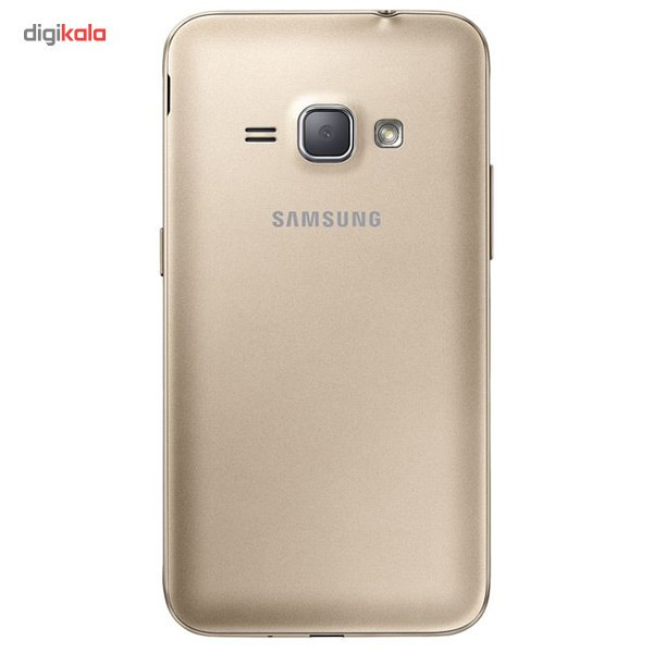 گوشی موبایل سامسونگ مدل Galaxy J1 2016