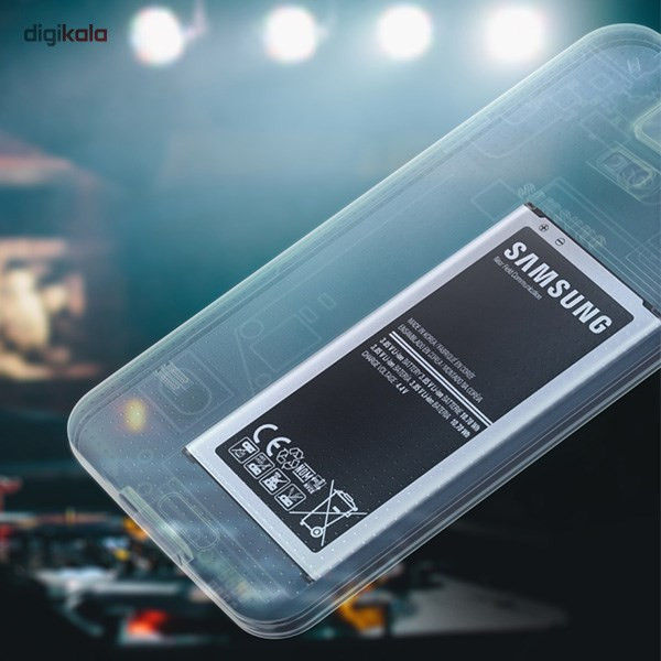 گوشی موبایل سامسونگ گلکسی اس5 پلاس G901F