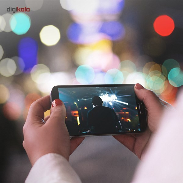 گوشی موبایل سامسونگ گلکسی اس5 پلاس G901F