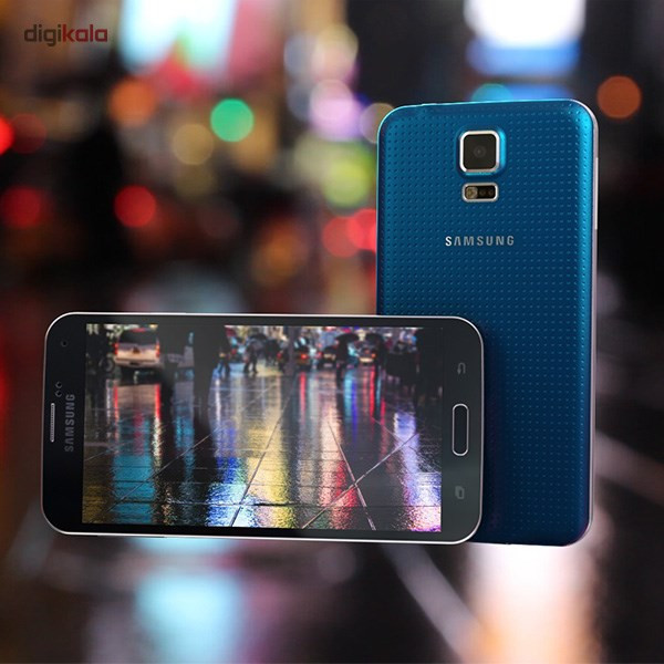 گوشی موبایل سامسونگ گلکسی اس5 پلاس G901F