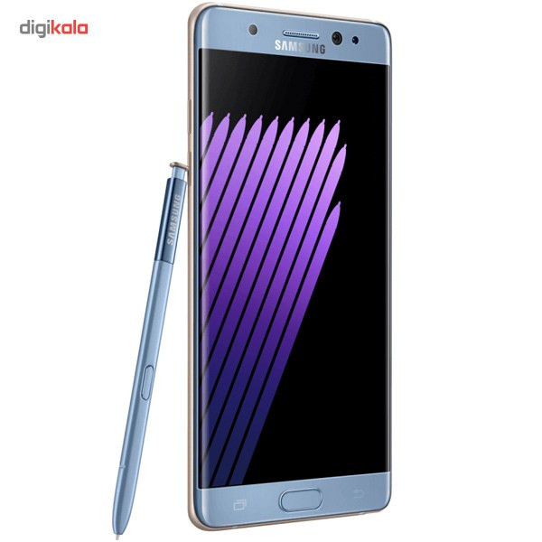 گوشی موبایل سامسونگ مدل Galaxy Note 7 SM-N930F