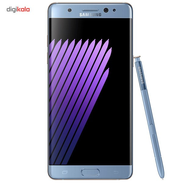 گوشی موبایل سامسونگ مدل Galaxy Note 7 SM-N930F