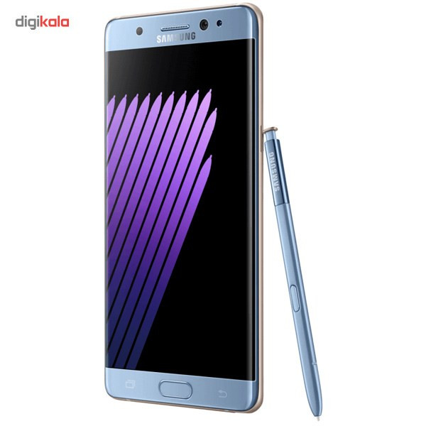 گوشی موبایل سامسونگ مدل Galaxy Note 7 SM-N930F