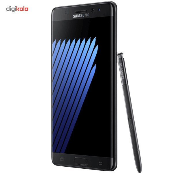 گوشی موبایل سامسونگ مدل Galaxy Note 7 SM-N930F