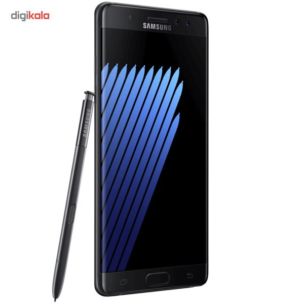 گوشی موبایل سامسونگ مدل Galaxy Note 7 SM-N930F
