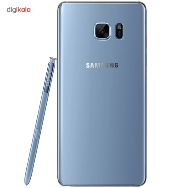 گوشی موبایل سامسونگ مدل Galaxy Note 7 SM-N930F
