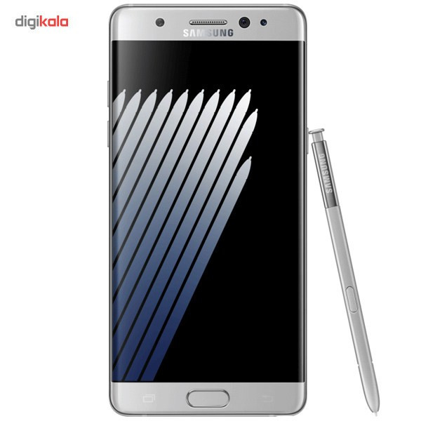 گوشی موبایل سامسونگ مدل Galaxy Note 7 SM-N930F