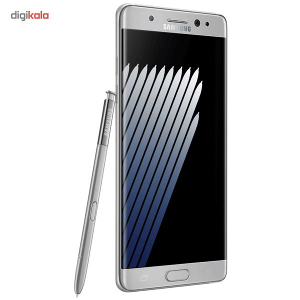 گوشی موبایل سامسونگ مدل Galaxy Note 7 SM-N930F
