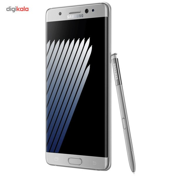 گوشی موبایل سامسونگ مدل Galaxy Note 7 SM-N930F