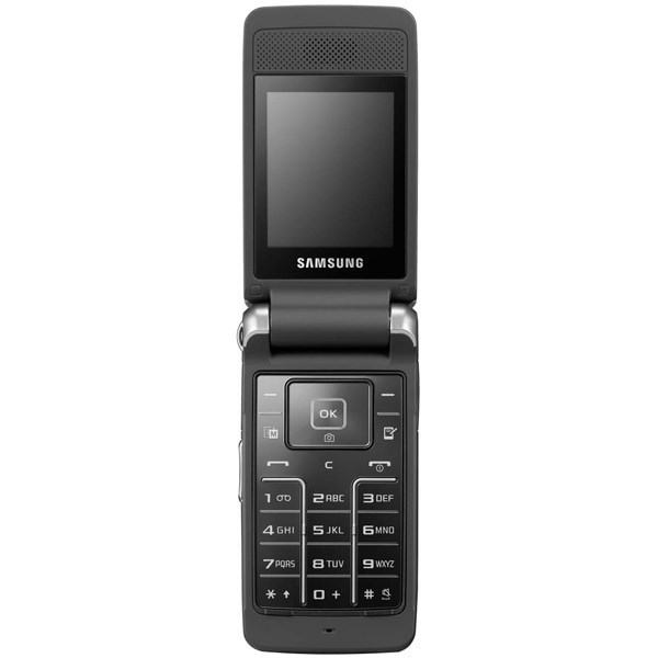 گوشی موبایل سامسونگ اس 3600