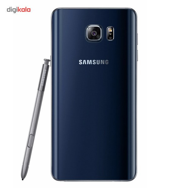 گوشی موبایل سامسونگ مدل Galaxy Note 5 SM-N920CD - ظرفیت 64 گیگابایت دو سیم کارت