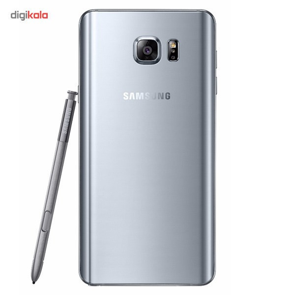 گوشی موبایل سامسونگ مدل Galaxy Note 5 SM-N920CD - ظرفیت 64 گیگابایت دو سیم کارت