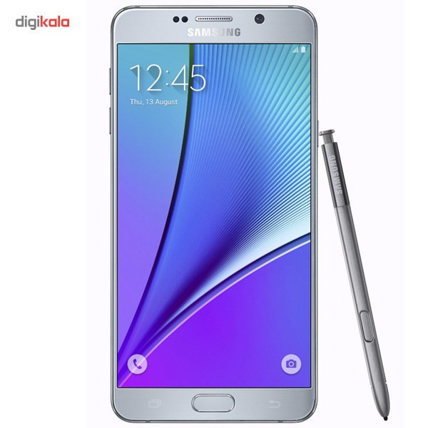 گوشی موبایل سامسونگ مدل Galaxy Note 5 SM-N920CD - ظرفیت 64 گیگابایت دو سیم کارت